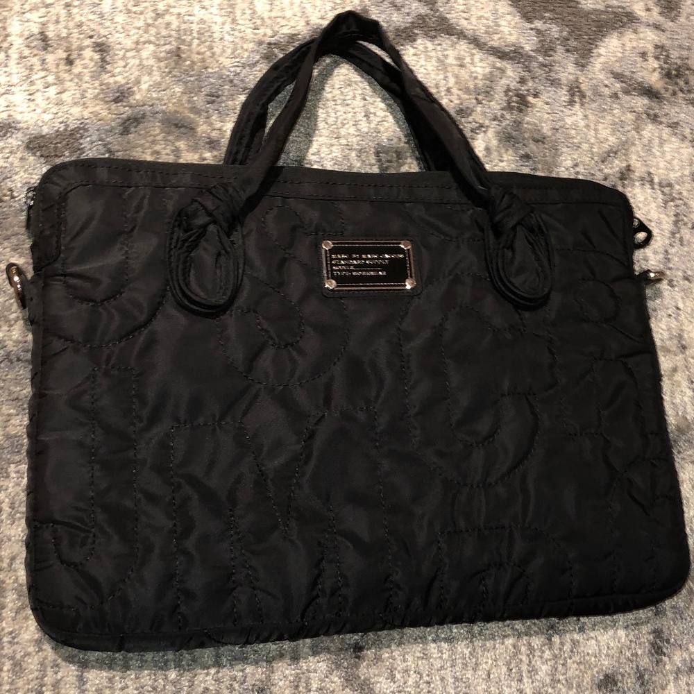 Marc By MARC JACOBS laptop case - AUTHENTIC - NEW